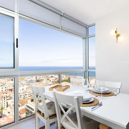 Apartment Prime Views Amazing Location