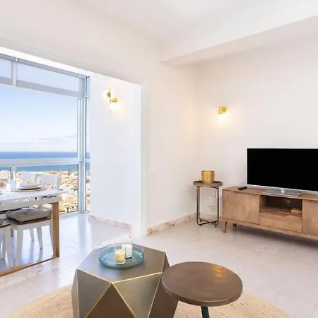 Prime Views Amazing Location Apartment Puerto de la Cruz (Tenerife)