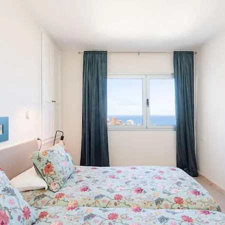 Apartment Prime Views Amazing Location