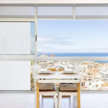Apartment Prime Views Amazing Location