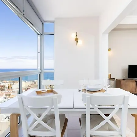 Prime Views Amazing Location * Пуэрто-де-ла-Крус