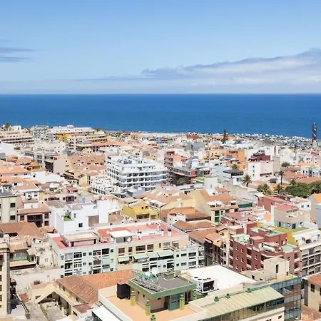 Prime Views Amazing Location * 푸에르토 드 라 크루즈