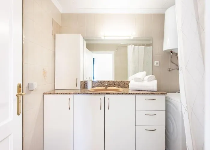 Апартаменты Prime Views Amazing Location Пуэрто-де-ла-Крус