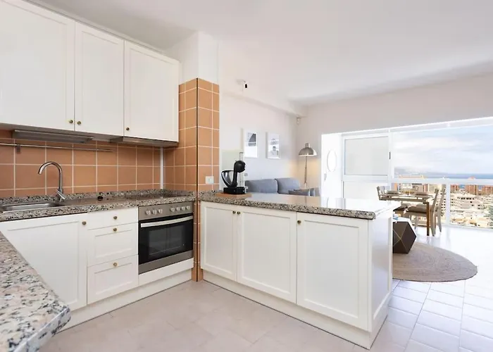 Prime Views Amazing Location Пуэрто-де-ла-Крус